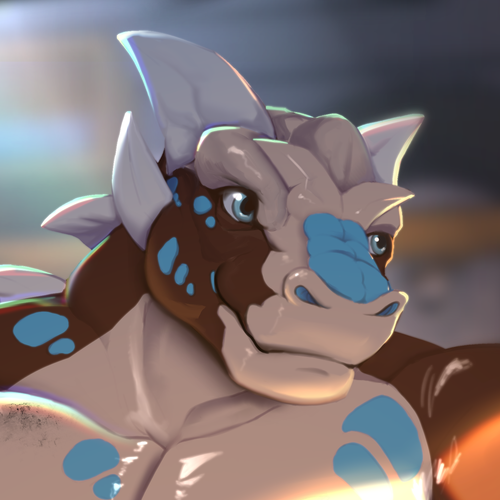 Viktor Avatar