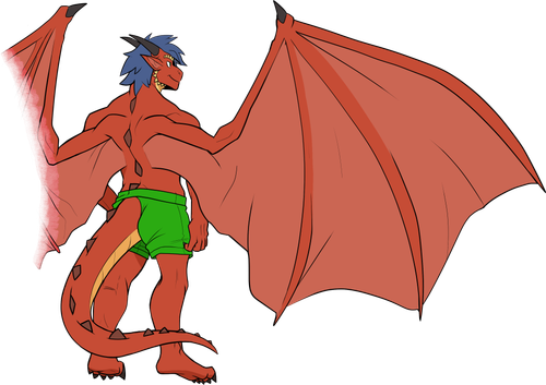 Sebin Ref by draftgon
