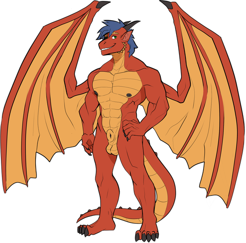 Sebin Ref by draftgon