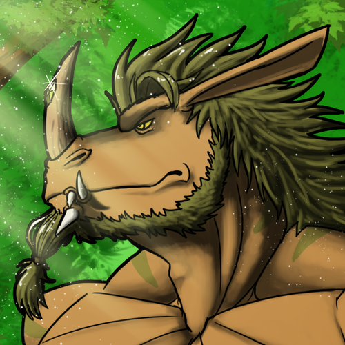 Jarek Avatar